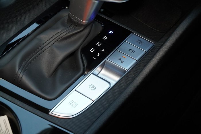 2024 Hyundai i30 Elite