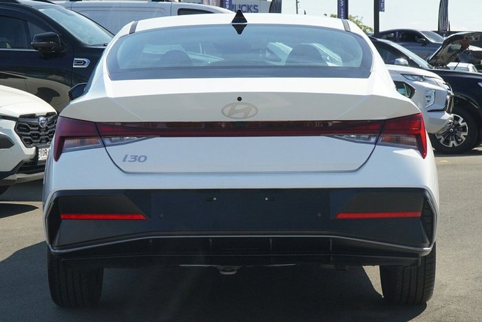 2024 Hyundai i30 Elite