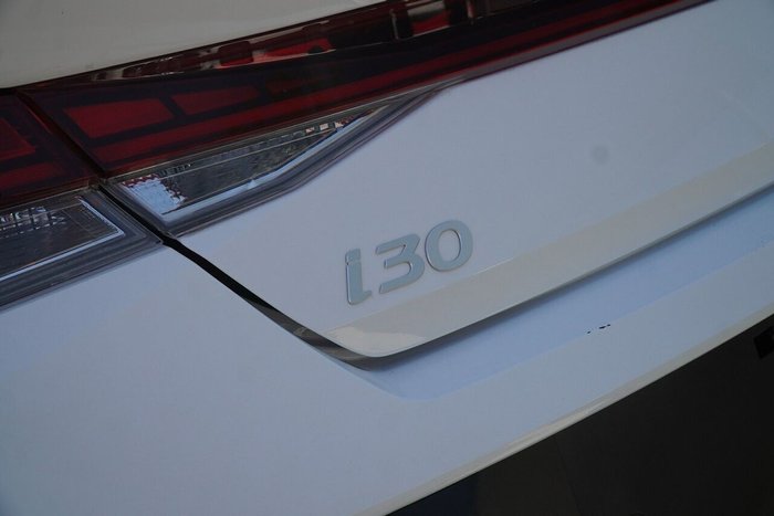 2024 Hyundai i30 Elite