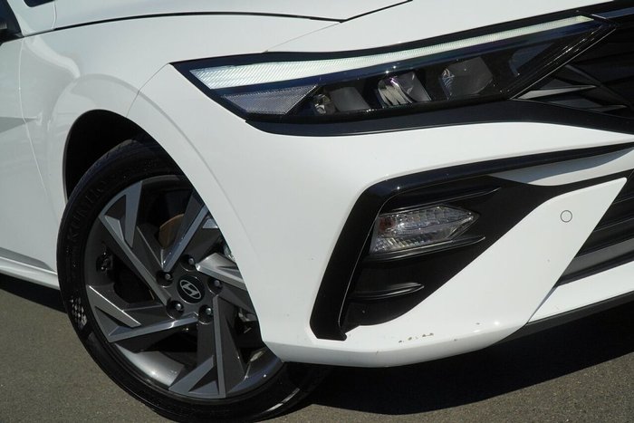 2024 Hyundai i30 Elite