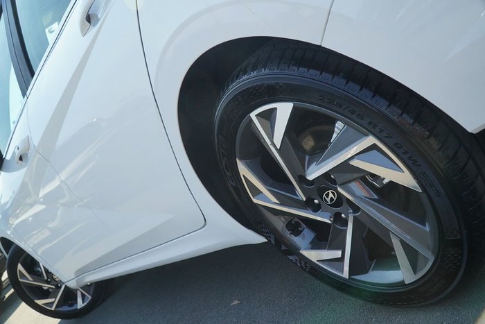 2024 Hyundai i30 Elite