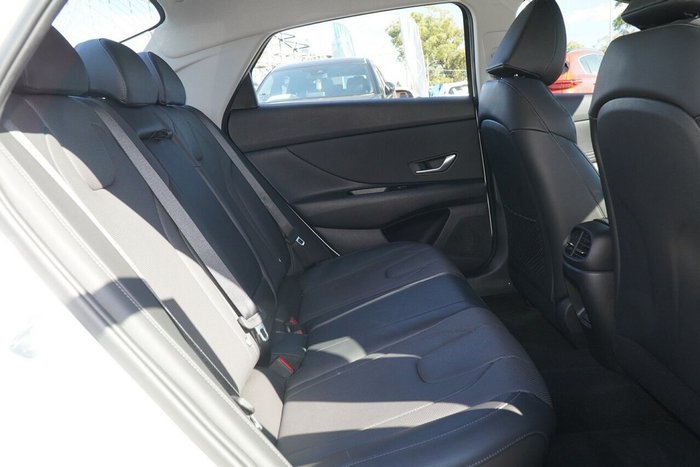 2024 Hyundai i30 Elite