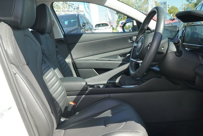 2024 Hyundai i30 Elite