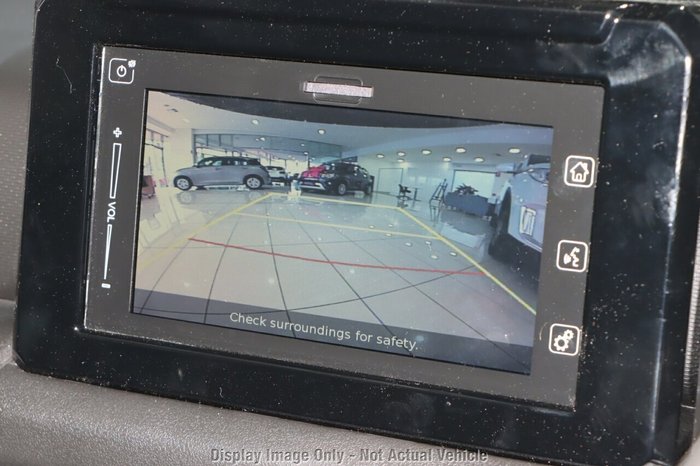 2025 Suzuki Jimny GLX