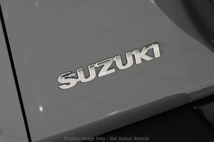 2025 Suzuki Jimny GLX