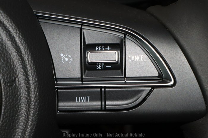 2025 Suzuki Jimny GLX