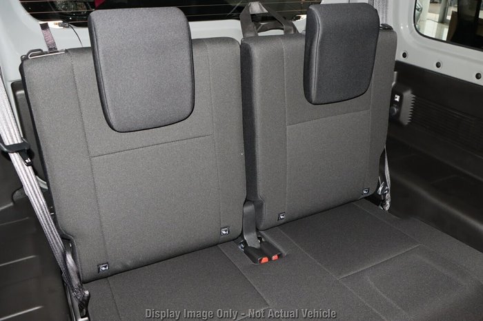 2025 Suzuki Jimny GLX