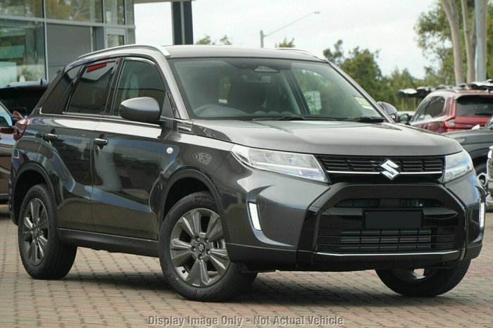 2026 Suzuki Vitara