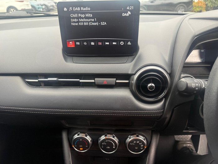 2023 Mazda CX-3 Maxx Sport