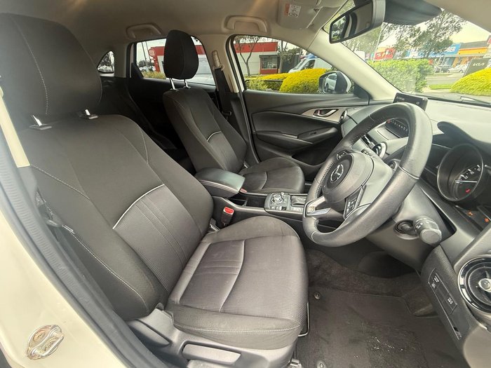 2023 Mazda CX-3 Maxx Sport