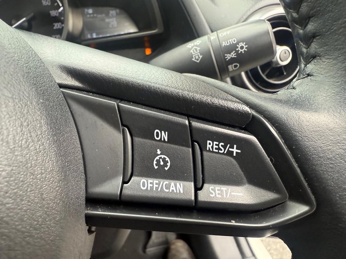 2023 Mazda CX-3 Maxx Sport