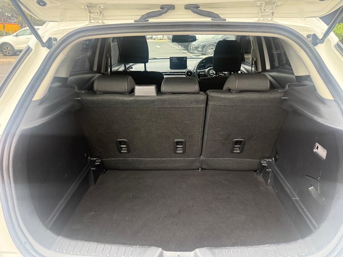 2023 Mazda CX-3 Maxx Sport