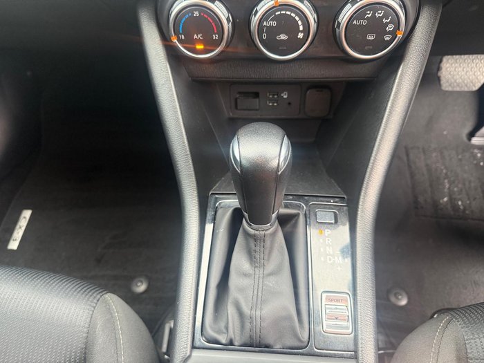 2023 Mazda CX-3 Maxx Sport