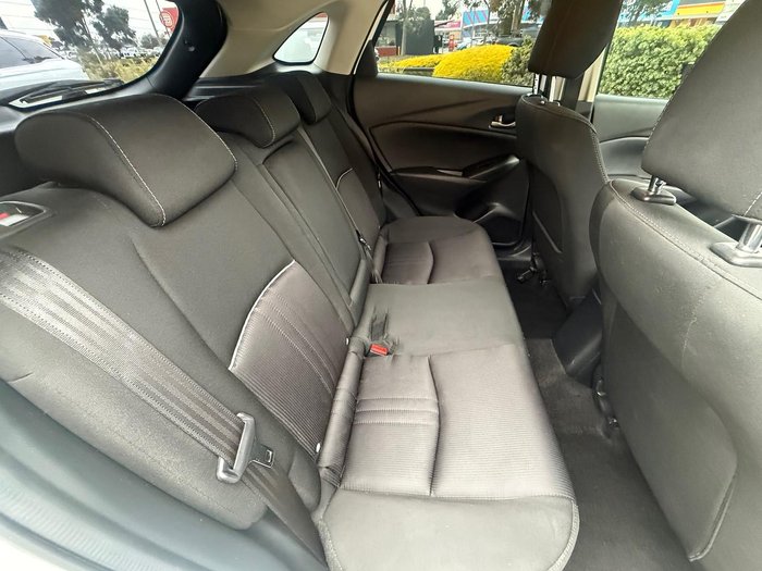 2023 Mazda CX-3 Maxx Sport