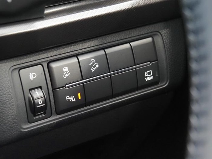 2025 KGM Musso Ultimate