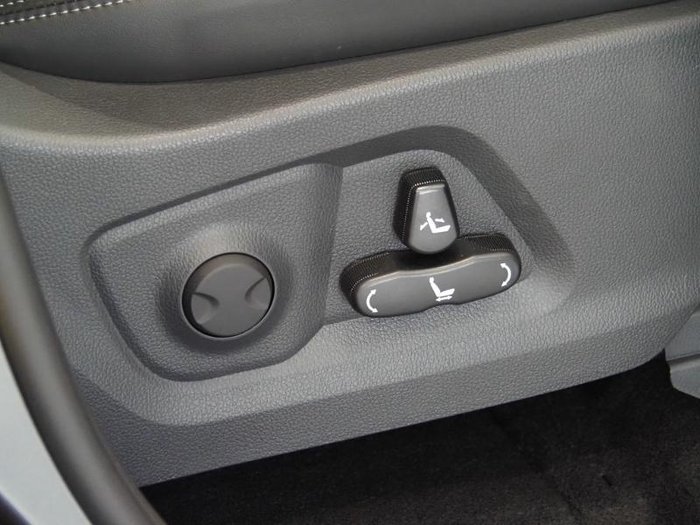 2025 KGM Musso Ultimate