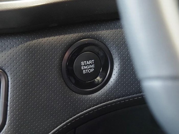 2025 KGM Musso Ultimate