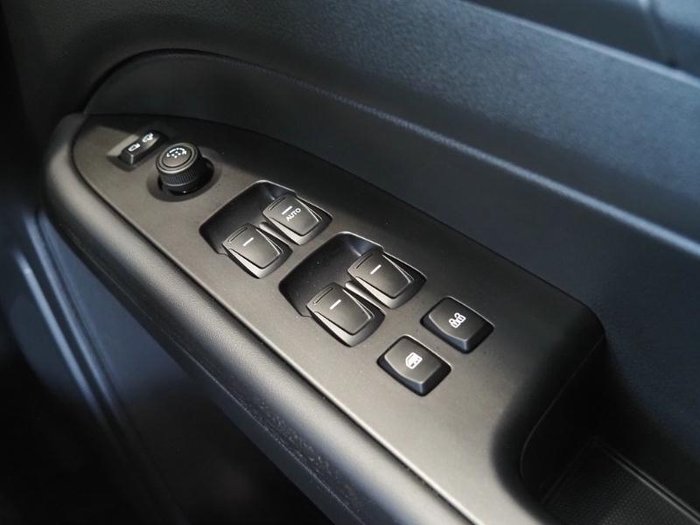 2025 KGM Musso Ultimate