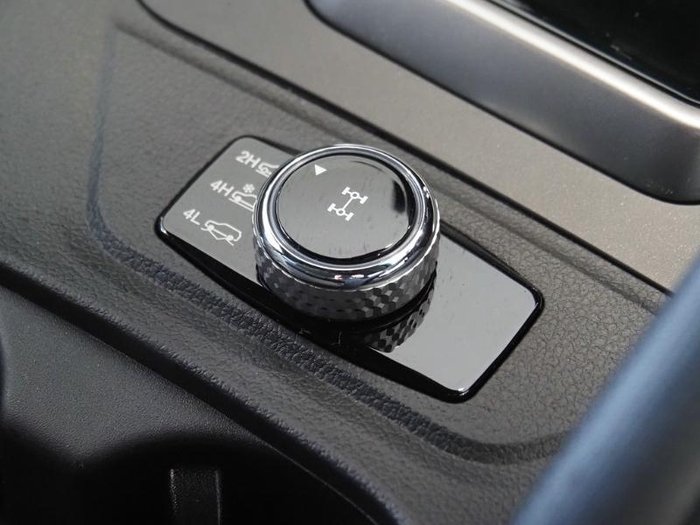 2025 KGM Musso Ultimate