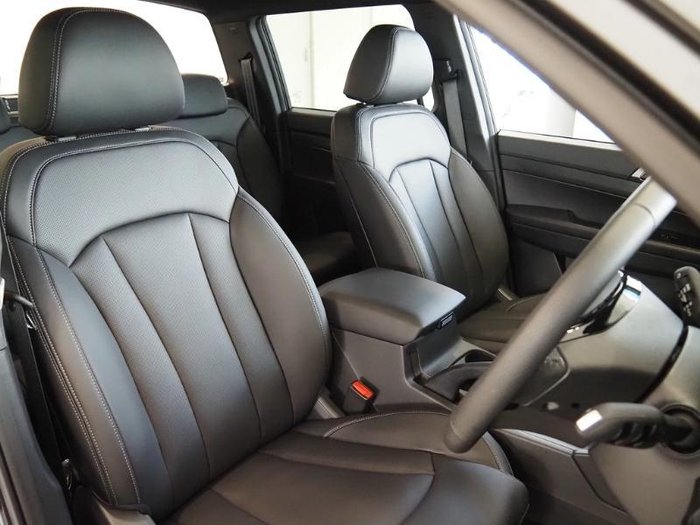 2025 KGM Musso Ultimate