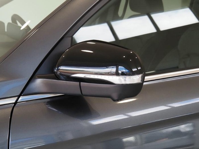 2025 KGM Musso Ultimate