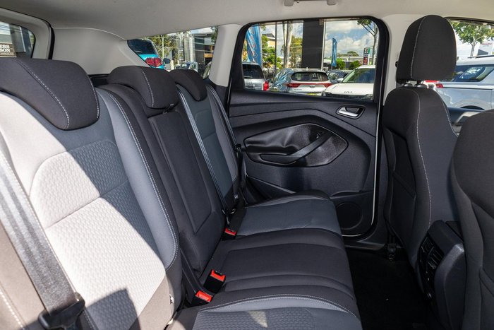 2016 Ford Escape Trend