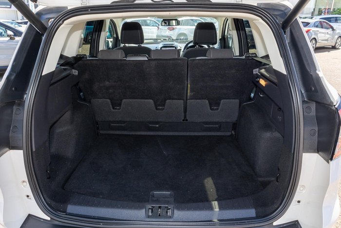 2016 Ford Escape Trend