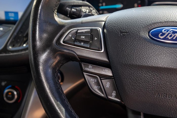 2016 Ford Escape Trend