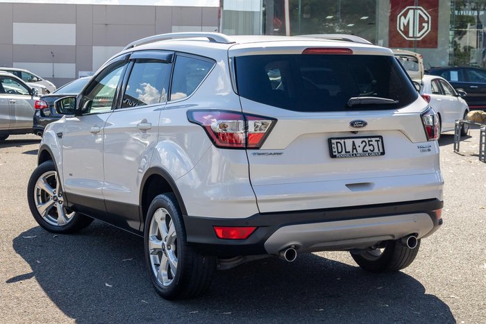 2016 Ford Escape Trend