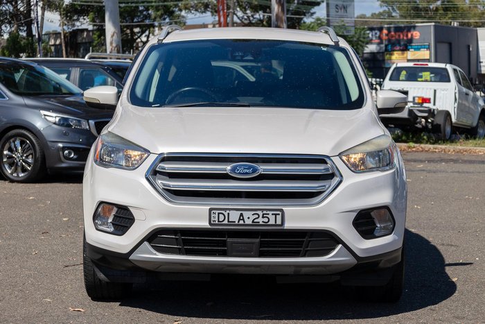 2016 Ford Escape Trend