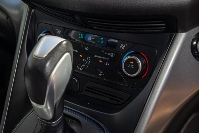 2016 Ford Escape Trend