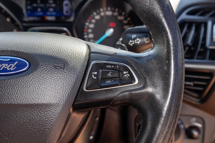 2016 Ford Escape Trend