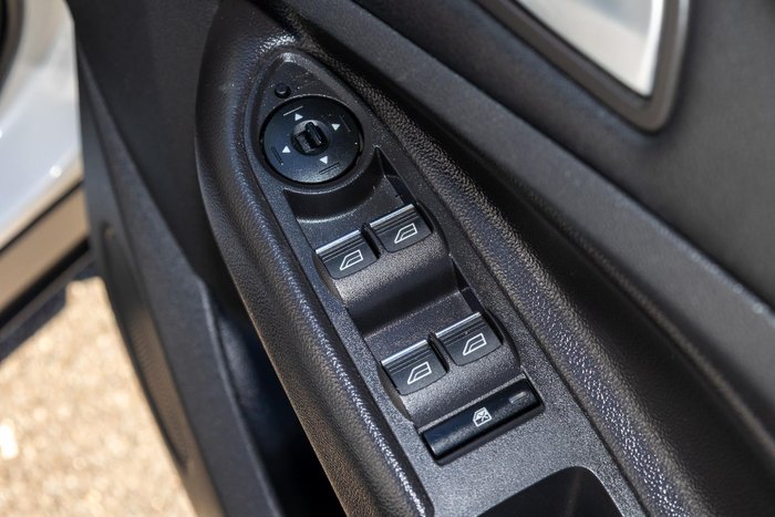 2016 Ford Escape Trend