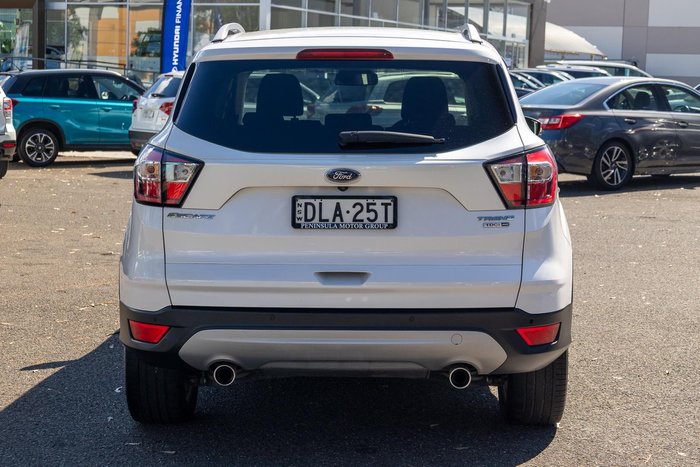 2016 Ford Escape Trend