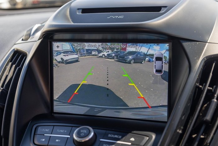 2016 Ford Escape Trend