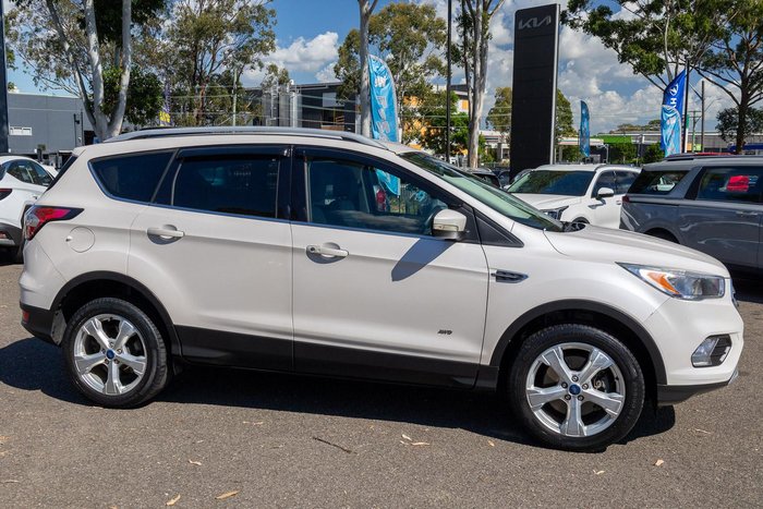 2016 Ford Escape Trend