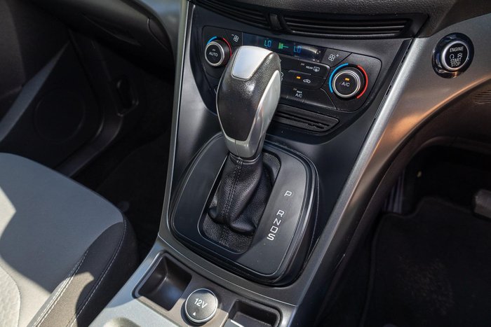 2016 Ford Escape Trend