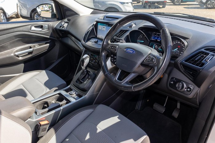 2016 Ford Escape Trend