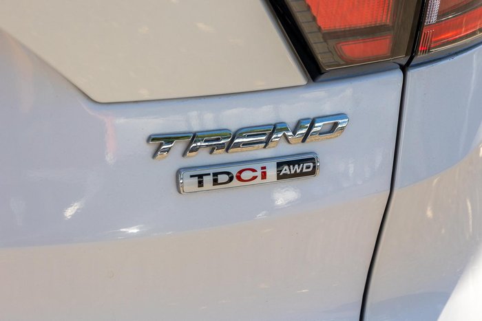 2016 Ford Escape Trend