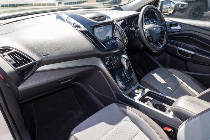 2016 Ford Escape Trend