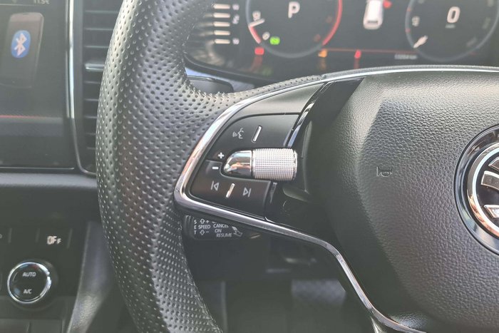 2023 SKODA Kodiaq Style