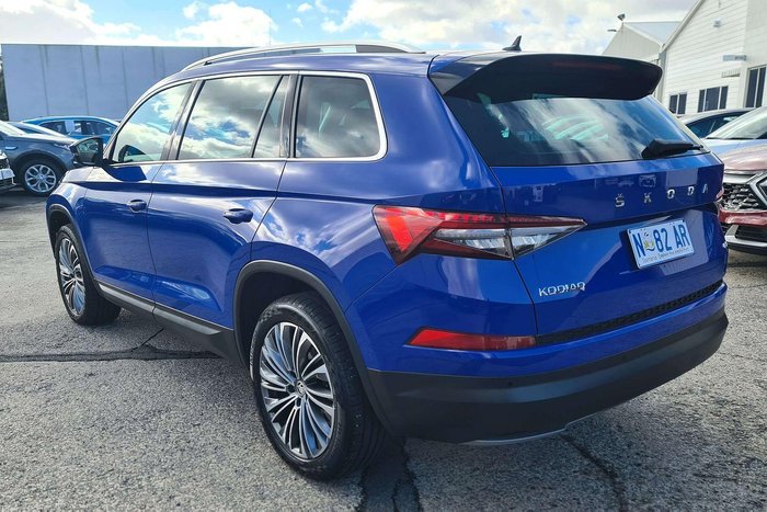 2023 SKODA Kodiaq Style