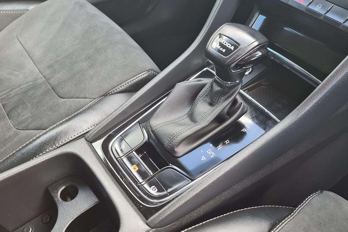 2023 SKODA Kodiaq Style