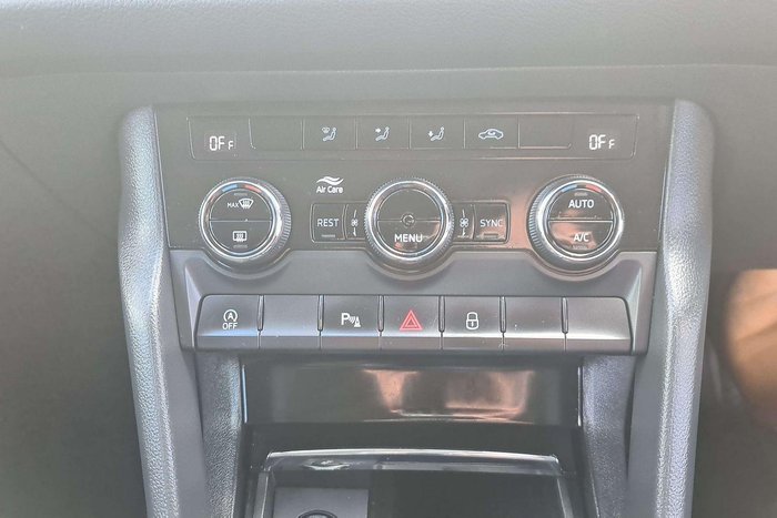 2023 SKODA Kodiaq Style