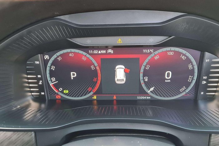 2023 SKODA Kodiaq Style