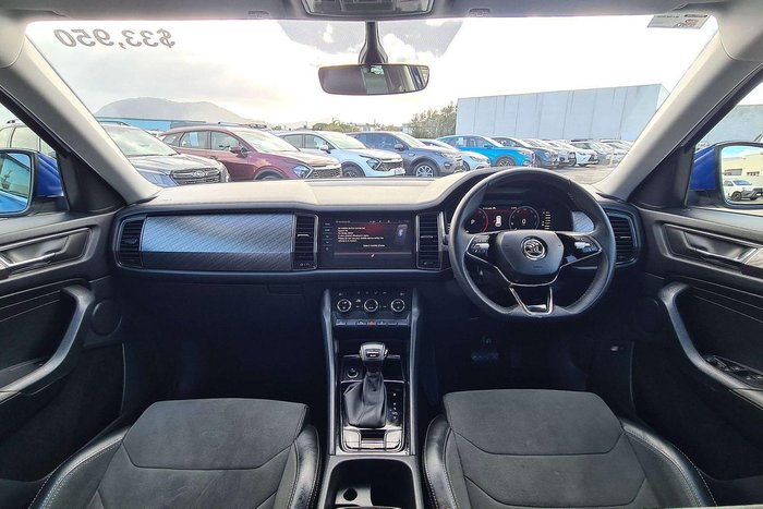 2023 SKODA Kodiaq Style