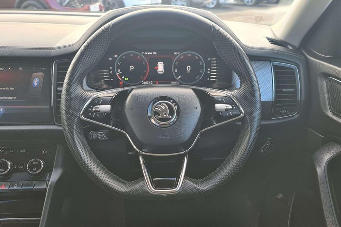 2023 SKODA Kodiaq Style