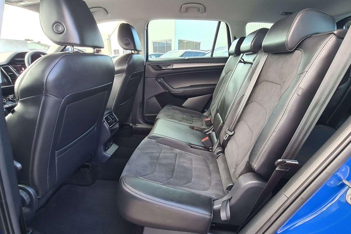 2023 SKODA Kodiaq Style