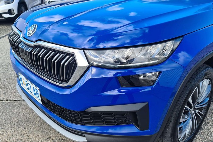 2023 SKODA Kodiaq Style