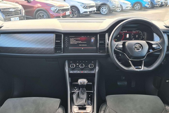 2023 SKODA Kodiaq Style